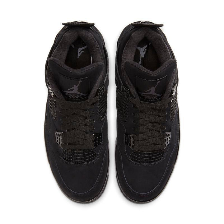 Air Jordan 4 Retro &