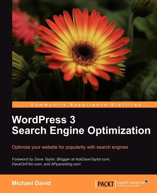 Wordpress 3.0 Search Engine Optimization - Paperback