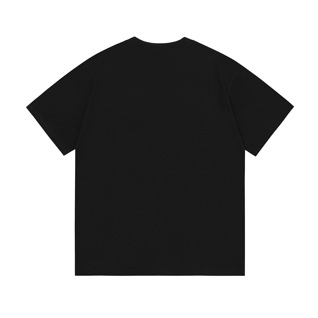 Gucci T-Shirt Without Collar &