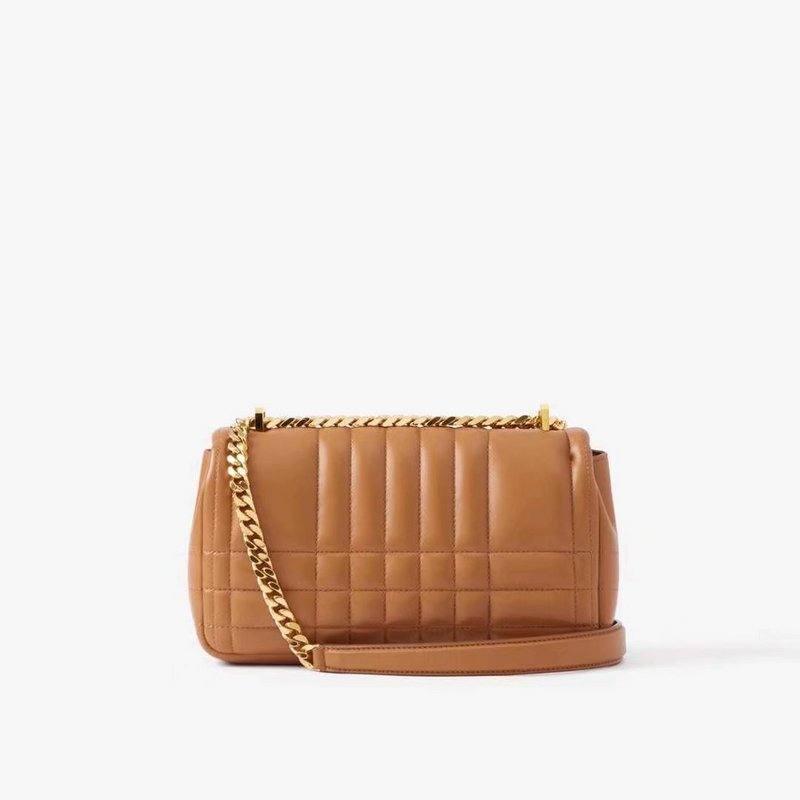 Burberry Small Lola Shoulder Bag
