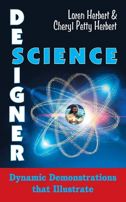Designer Science: Dynamic Demonstrations that Illustrate - Paperback