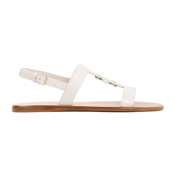 Ferragamo Vida Sandals Women