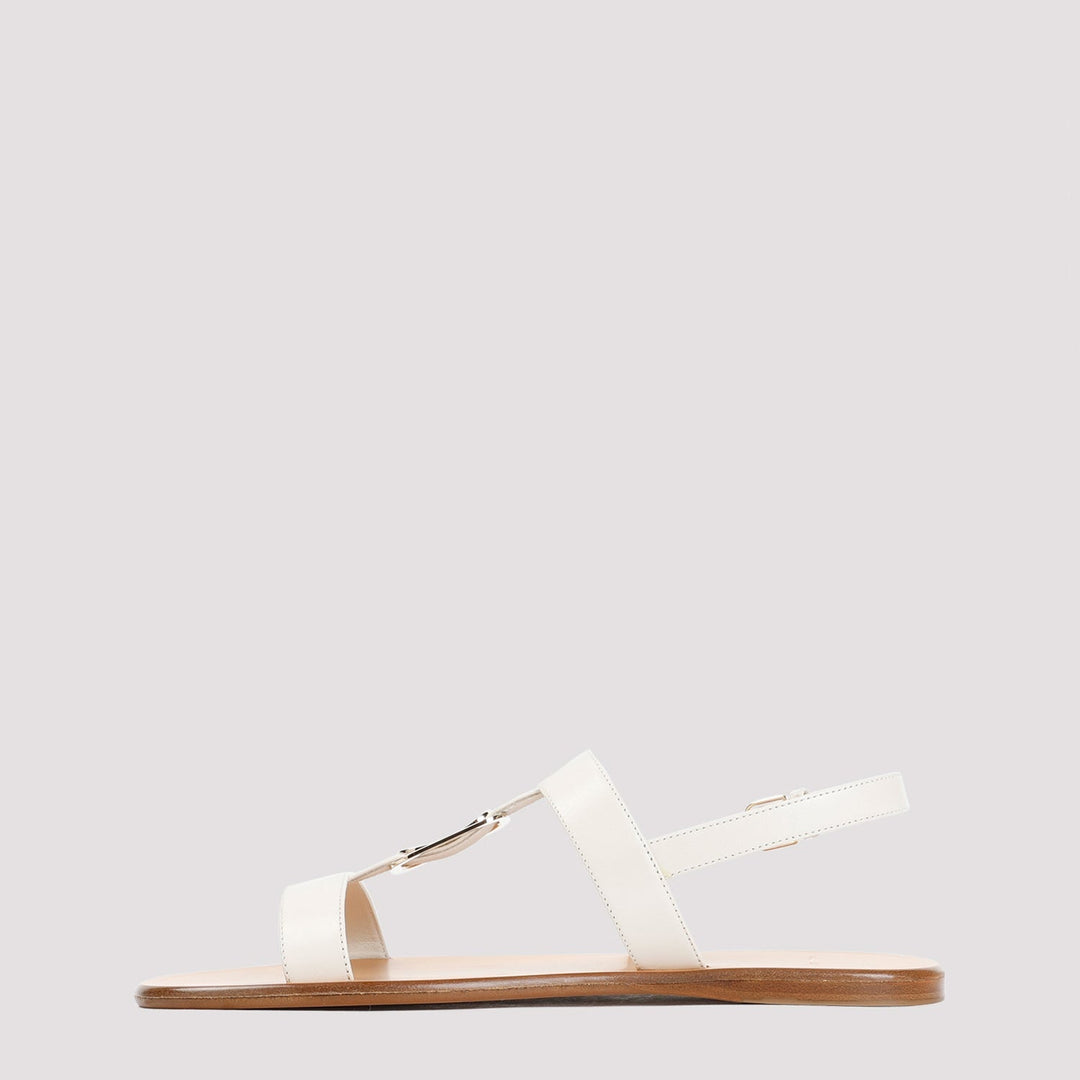 Ferragamo Vida Sandals Women