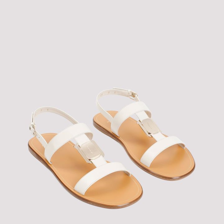 Ferragamo Vida Sandals Women