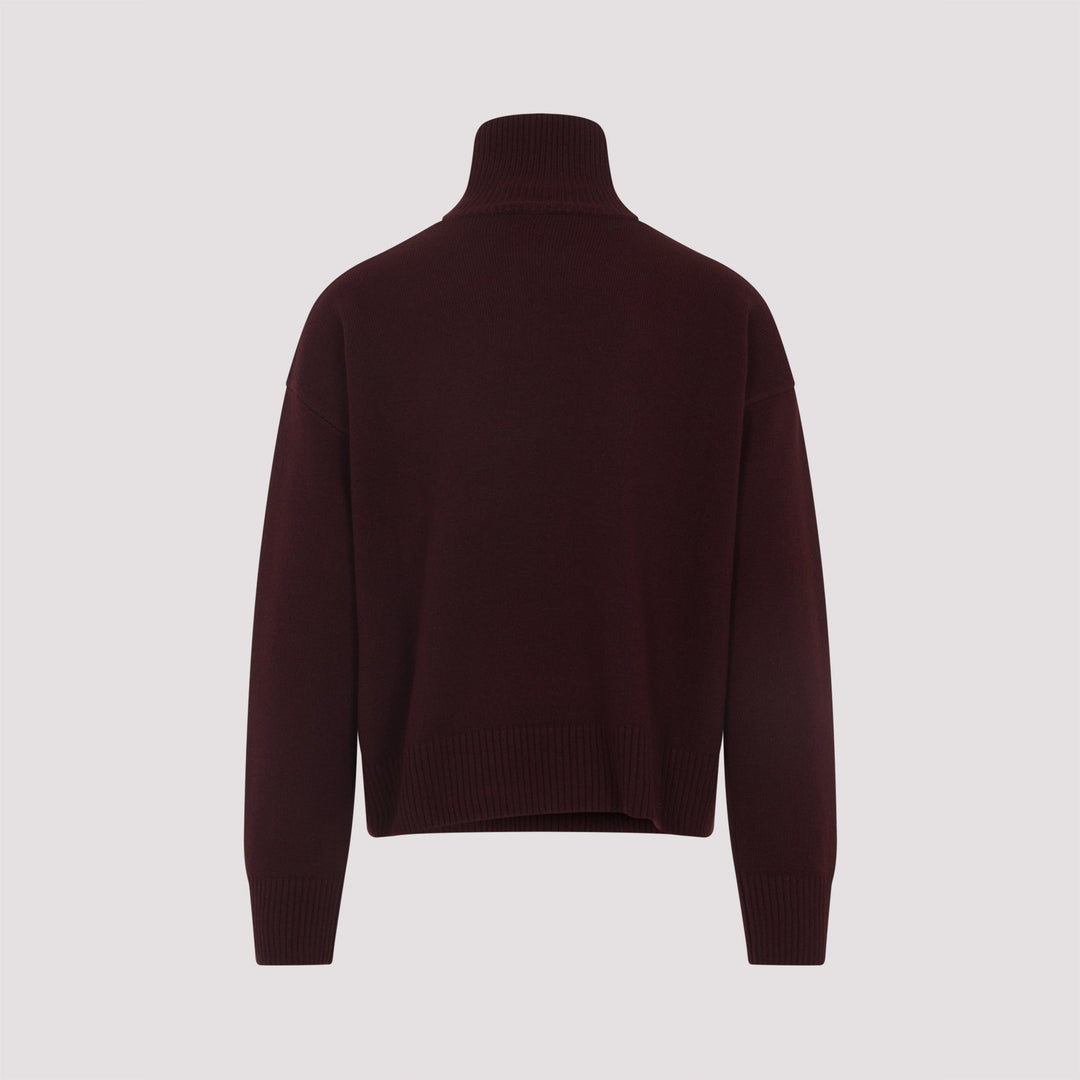 Ami Adc Sweater Men