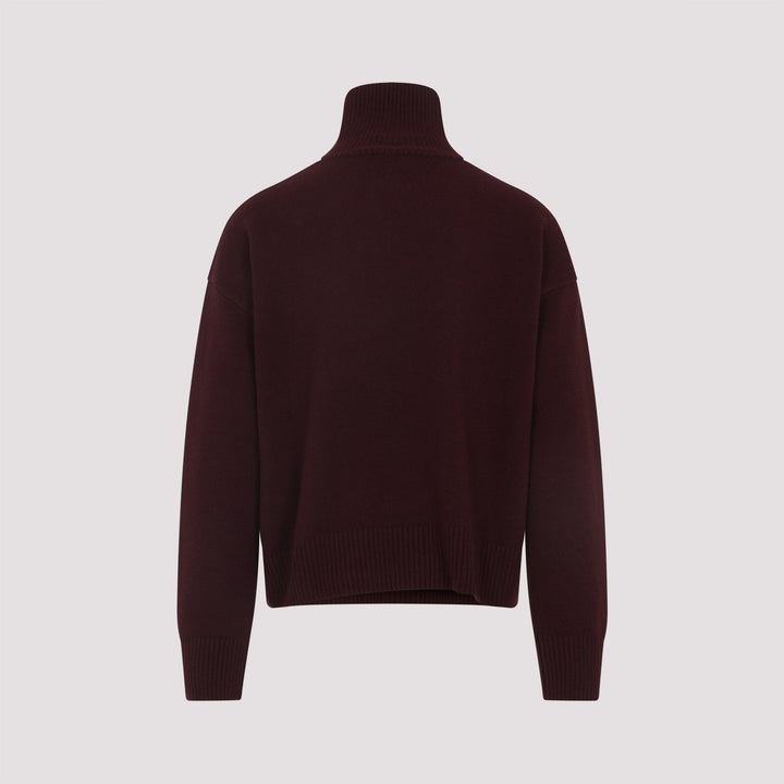 Ami Adc Sweater Men
