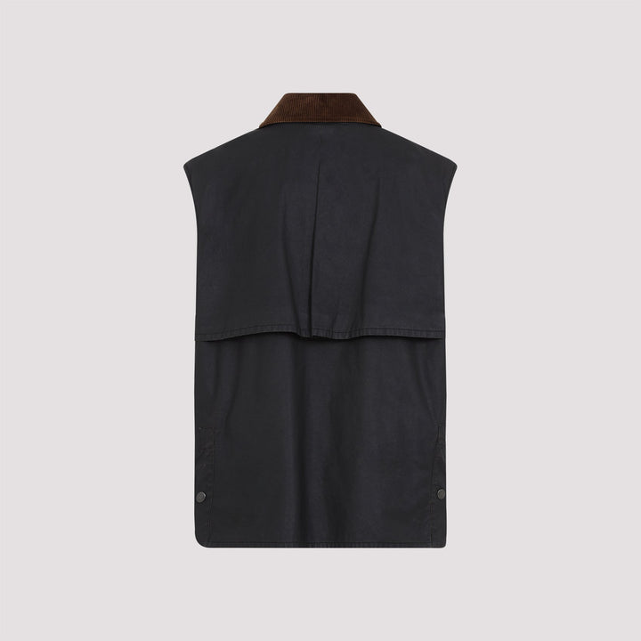 Miu Miu Cotton Jacket Women