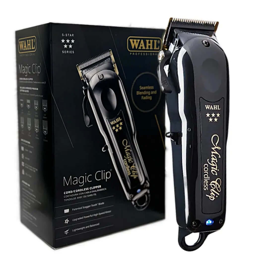 Star Black Cord Cordless Magic Clip | 3026432 Lowest Price In Cart