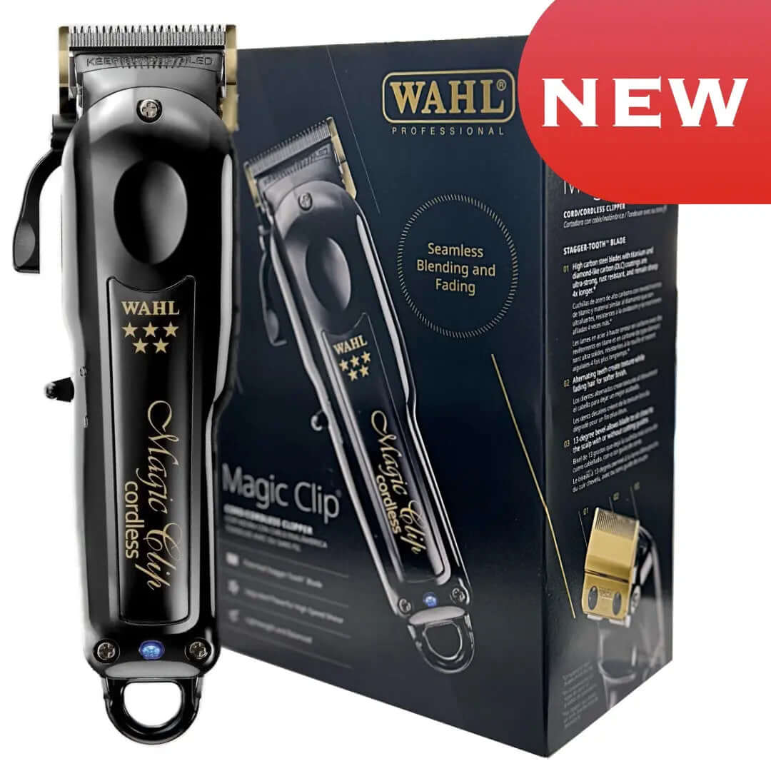 Star Black Cord Cordless Magic Clip | 3026432 Lowest Price In Cart