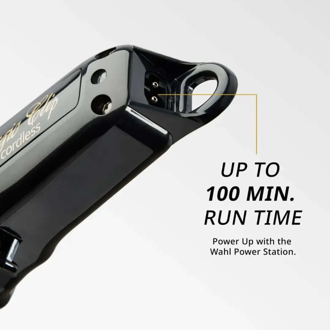 Star Black Cord Cordless Magic Clip | 3026432 Lowest Price In Cart