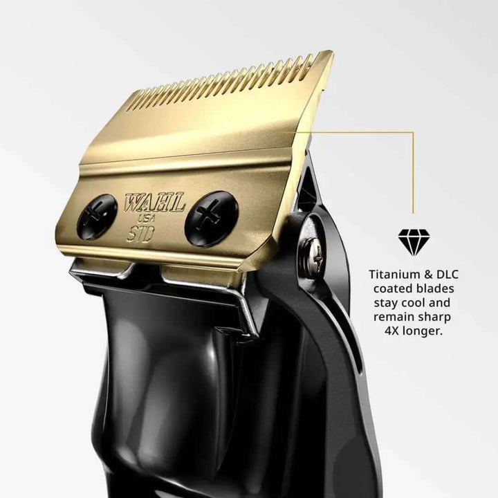 Star Black Cord Cordless Magic Clip | 3026432 Lowest Price In Cart