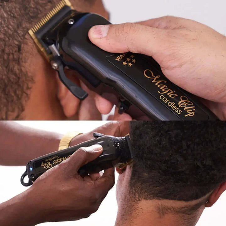 Star Black Cord Cordless Magic Clip | 3026432 Lowest Price In Cart