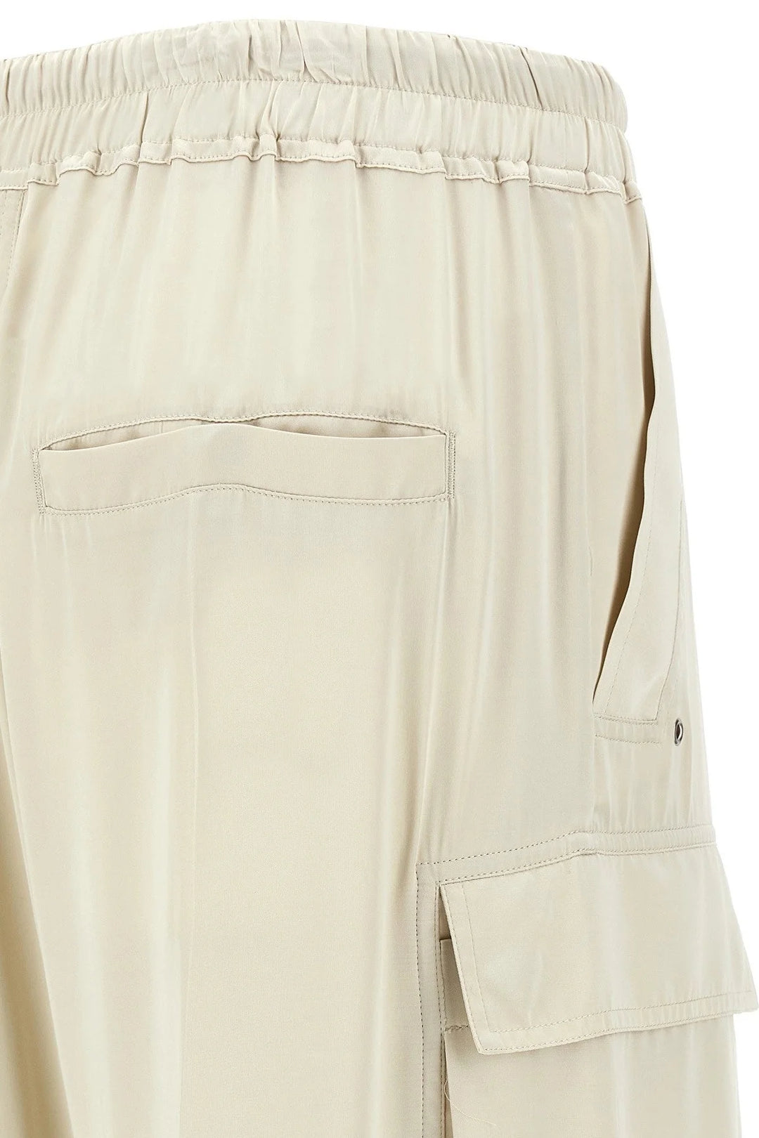 Rick Owens Men 'Cargobelas' Pants