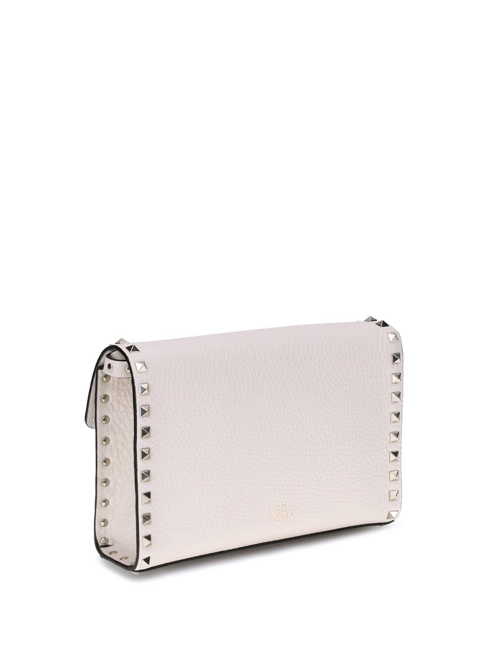 Valentino Garavani Women Rockstud Shoulder Bag