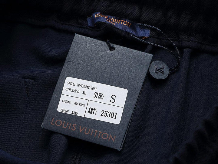 Louis Vuitton Long Pants &