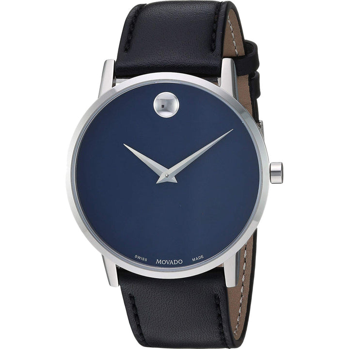 Movado Men's Museum
