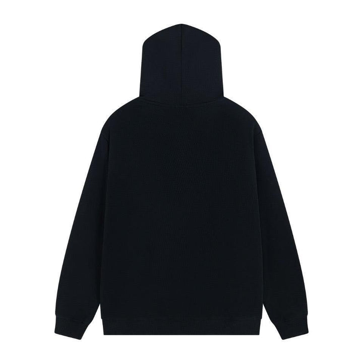 Loewe Relaxed fit hoodie in Cotton &