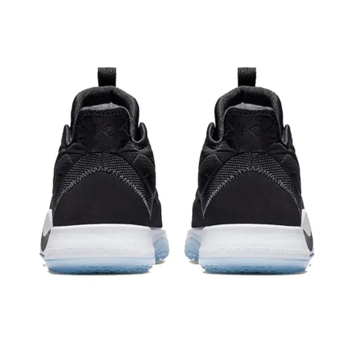 Nike PG 3 Black White
