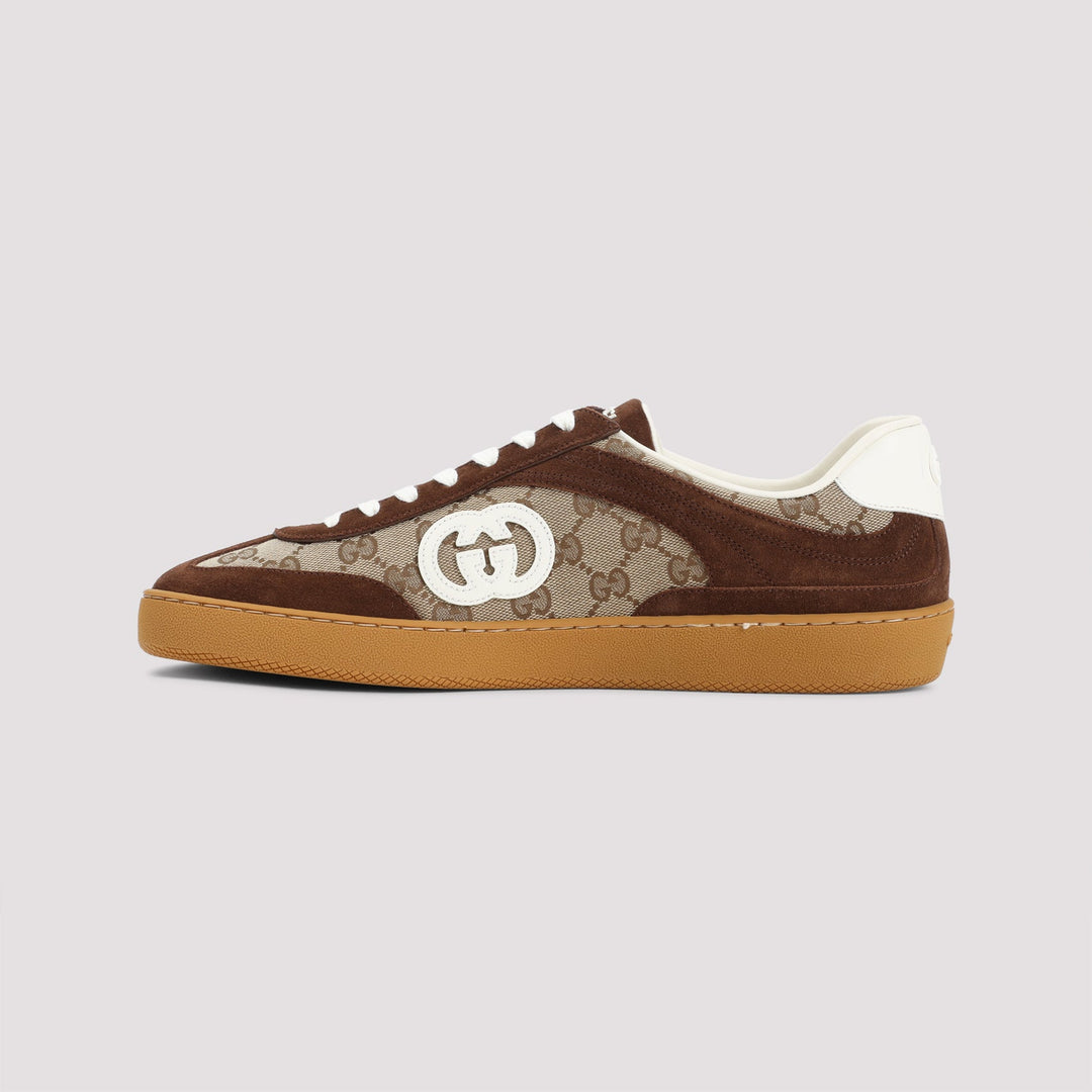 Gucci G74 Sneakers Men