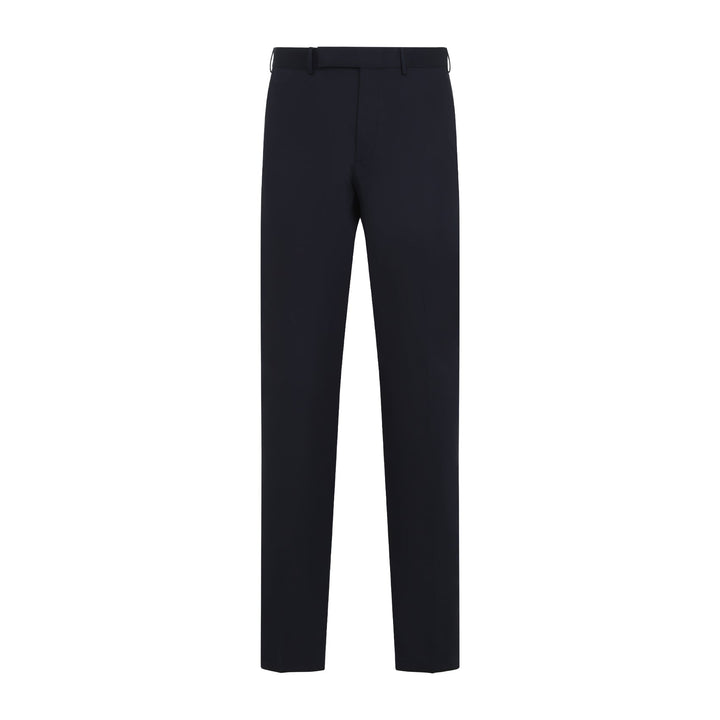 Zegna Formal Pants Men