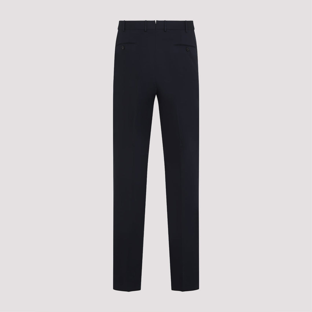 Zegna Formal Pants Men
