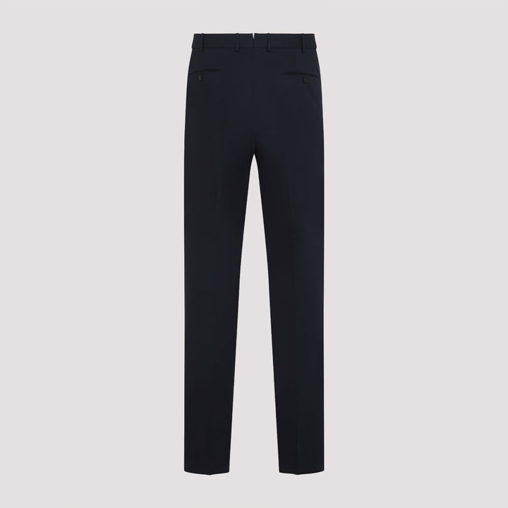 Zegna Formal Pants Men