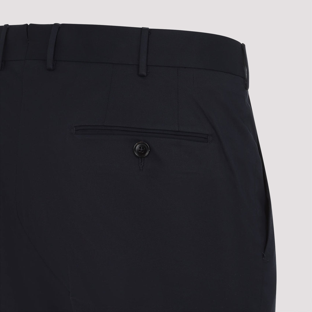 Zegna Formal Pants Men