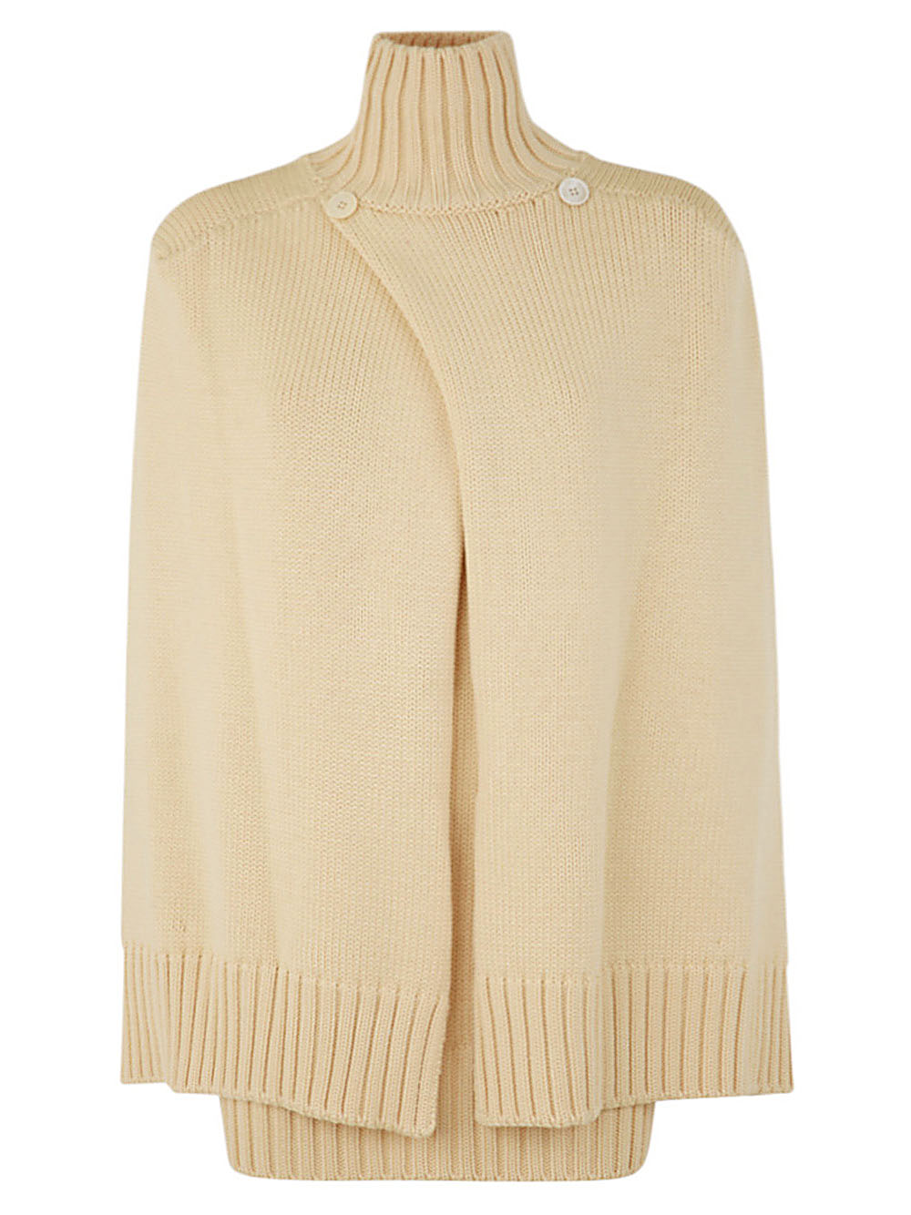 Jil Sander Women Sweater Tn Ls