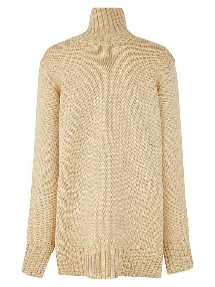 Jil Sander Women Sweater Tn Ls