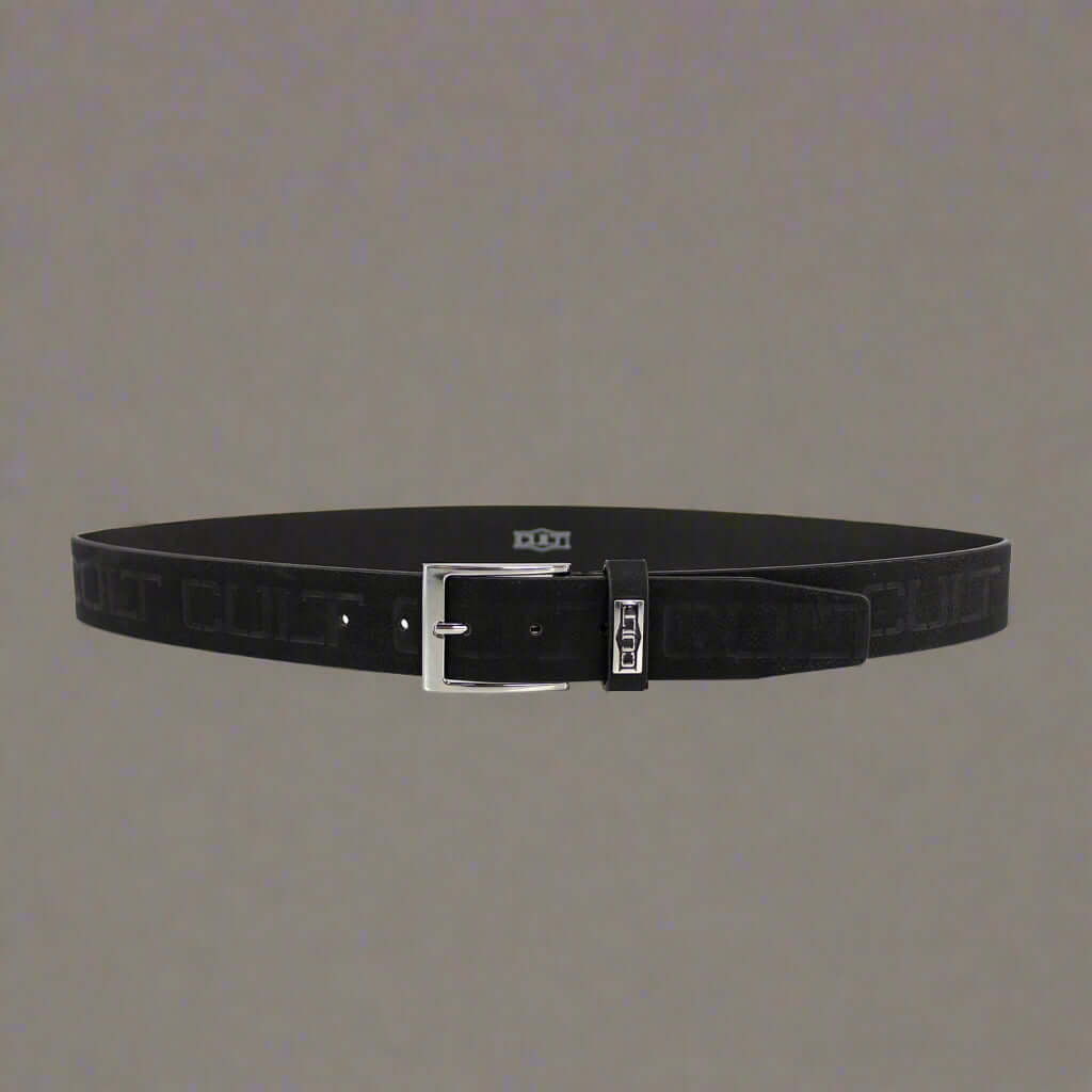 Cult brand backpacks, belts, beanies, crossbodys, wallets, and baggage in stylish modern designs