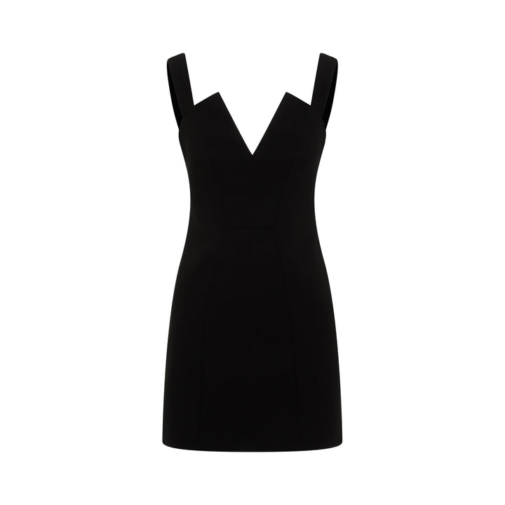 Givenchy Acetate Mini Dress Women