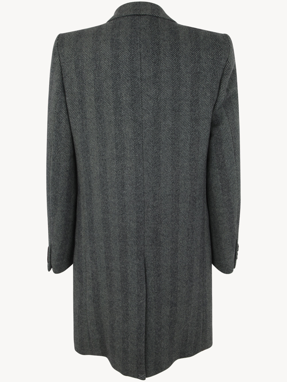 Dries Van Noten Men 00140 Richards 7067 Coat