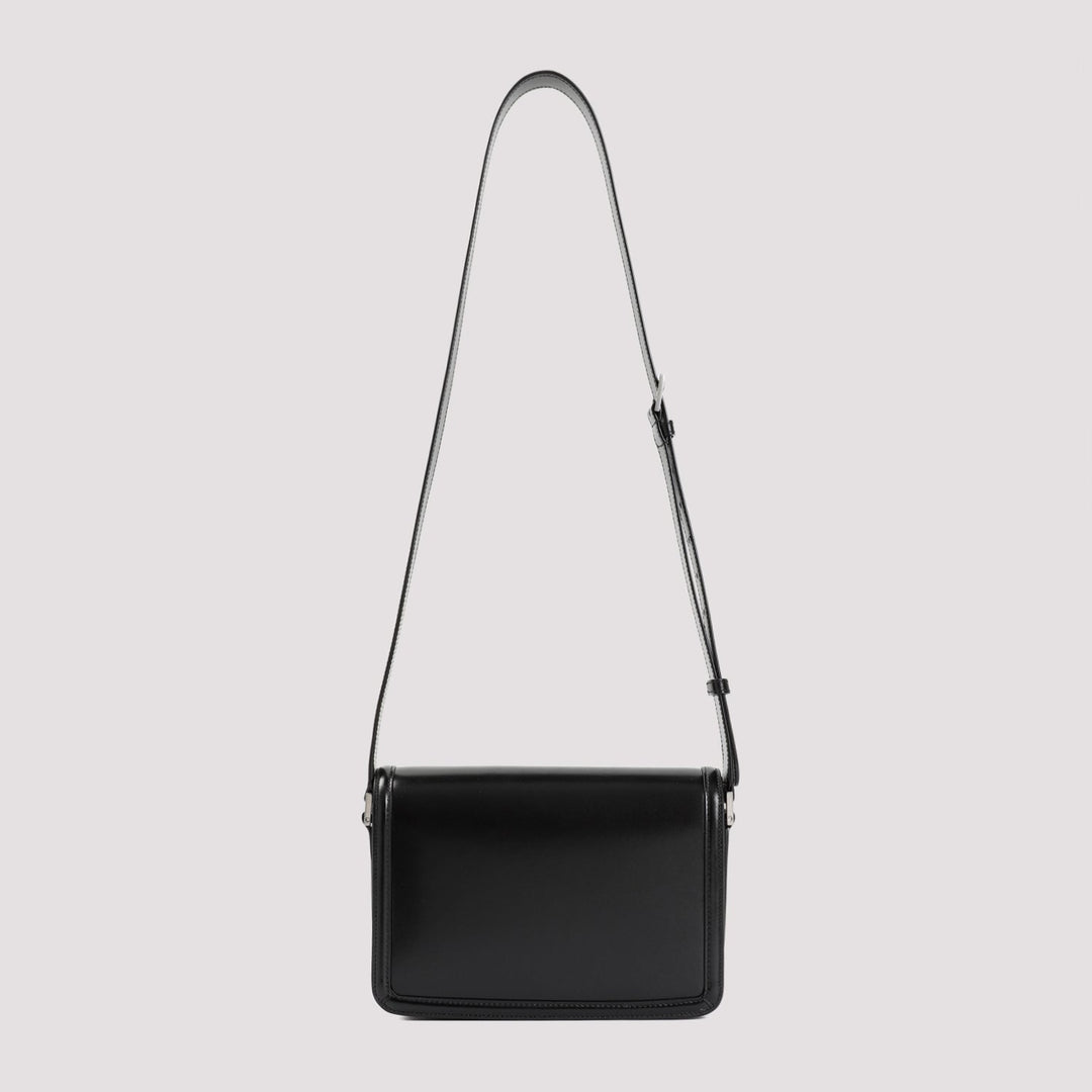 Saint Laurent Solferino Handbag Unisex