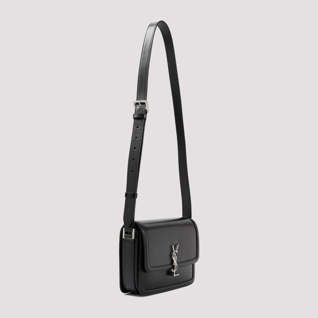 Saint Laurent Solferino Handbag Unisex