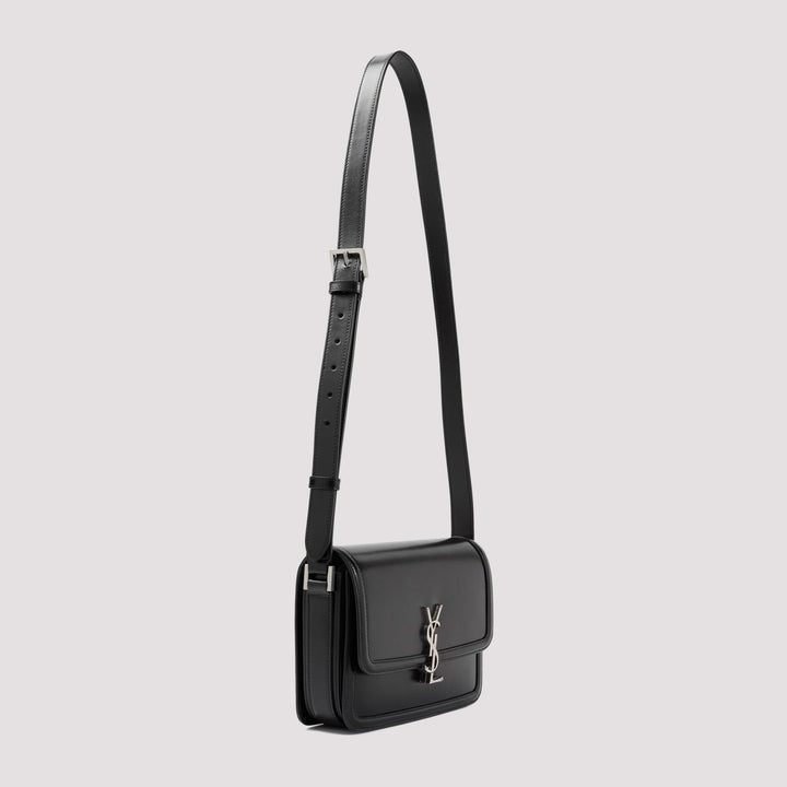 Saint Laurent Solferino Handbag Unisex