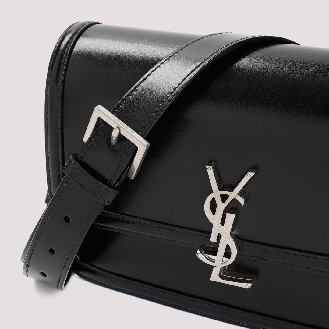 Saint Laurent Solferino Handbag Unisex