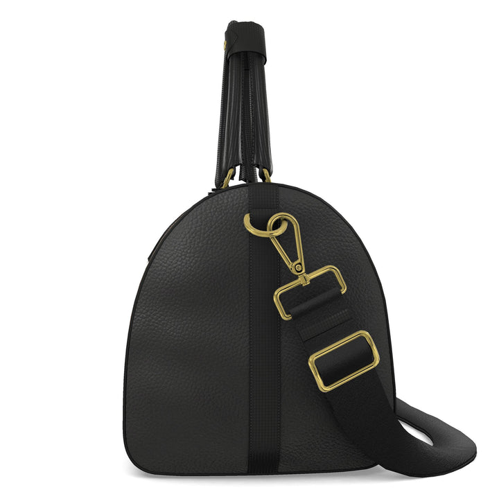S7 Milano Nappa Leather Duffle Bag | STORE 7994