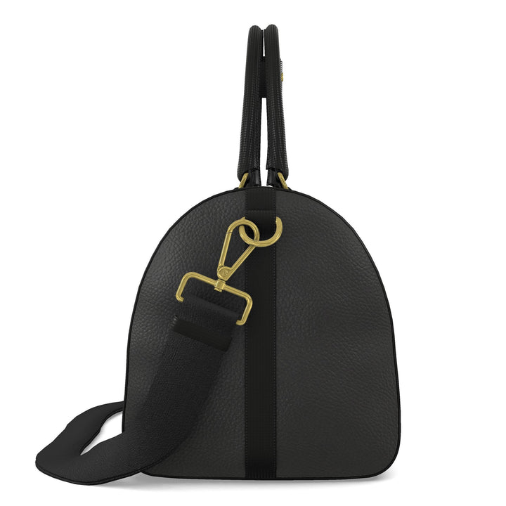 S7 Milano Nappa Leather Duffle Bag | STORE 7994