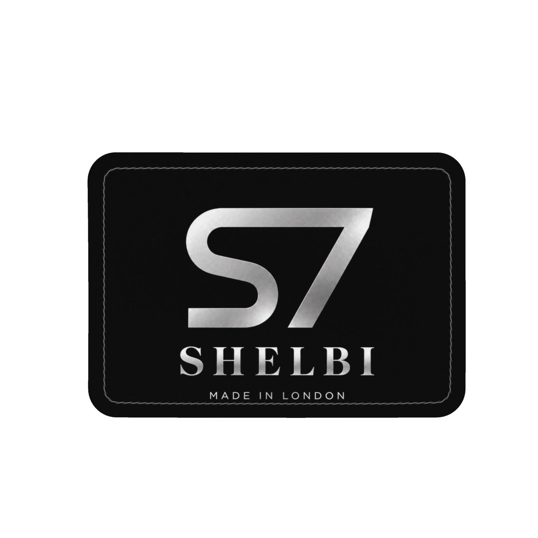 S7 SHELBI | Limited Edition Sapphire Nappa Leather Backpack