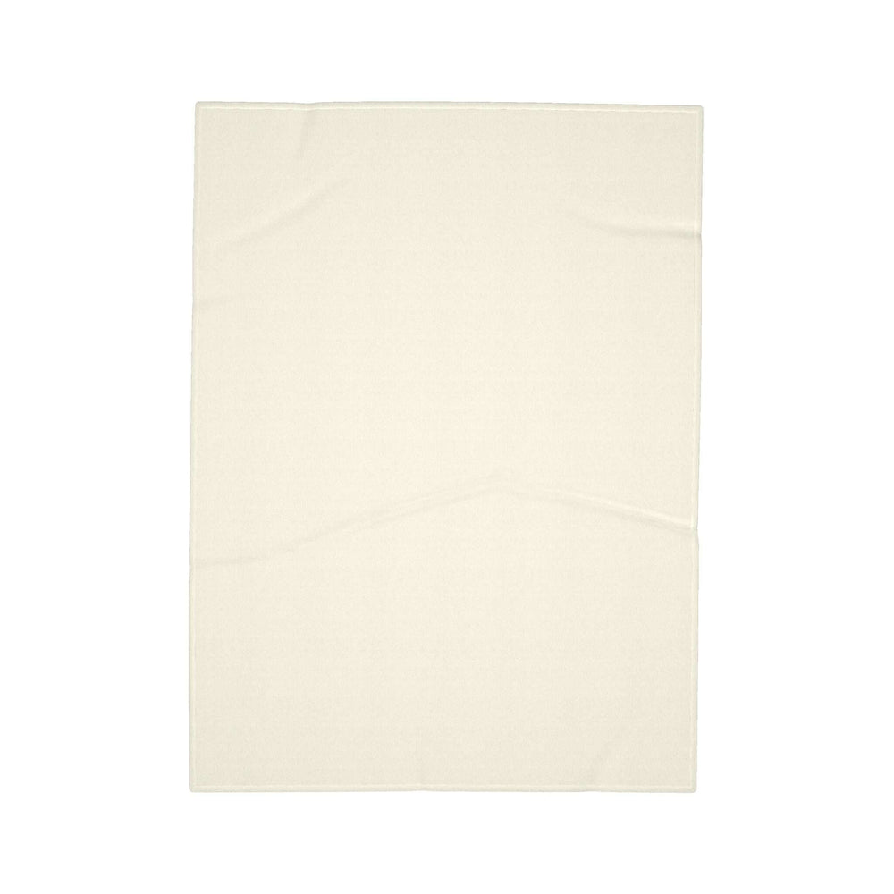 S7 Little Smiles | Illustrated Fleece Baby Blanket