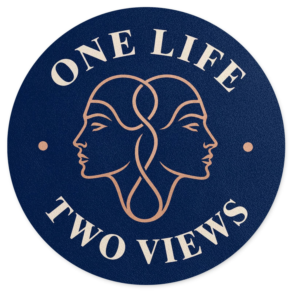 S7 Philosophy | Four-Piece Signature Sew-On Patch Set