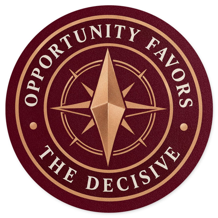 S7 Philosophy | Four-Piece Signature Sew-On Patch Set