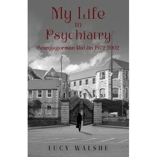 My Life in Psychiatry: Grangegorman Dublin 1972-2002 - Paperback