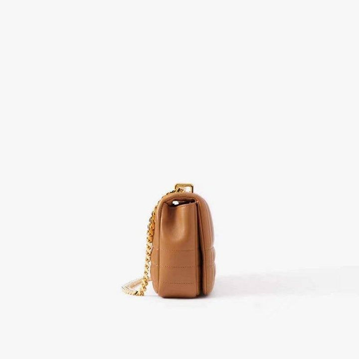 Burberry Small Lola Shoulder Bag