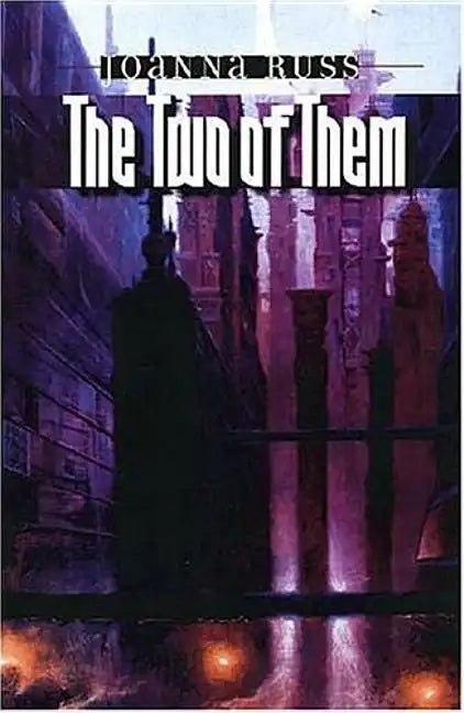 The Two of Them - Paperback