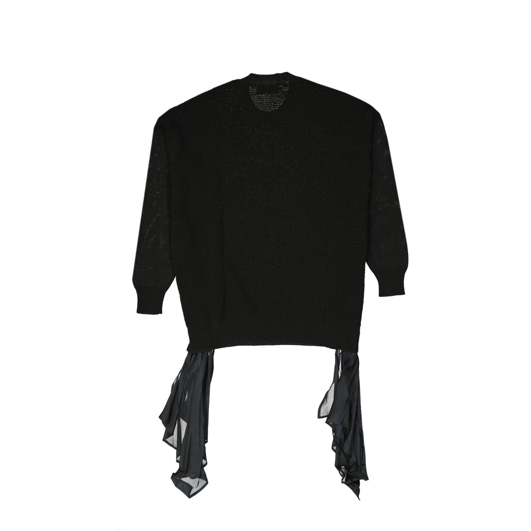 Dsquared2 Cotton Sweater Women