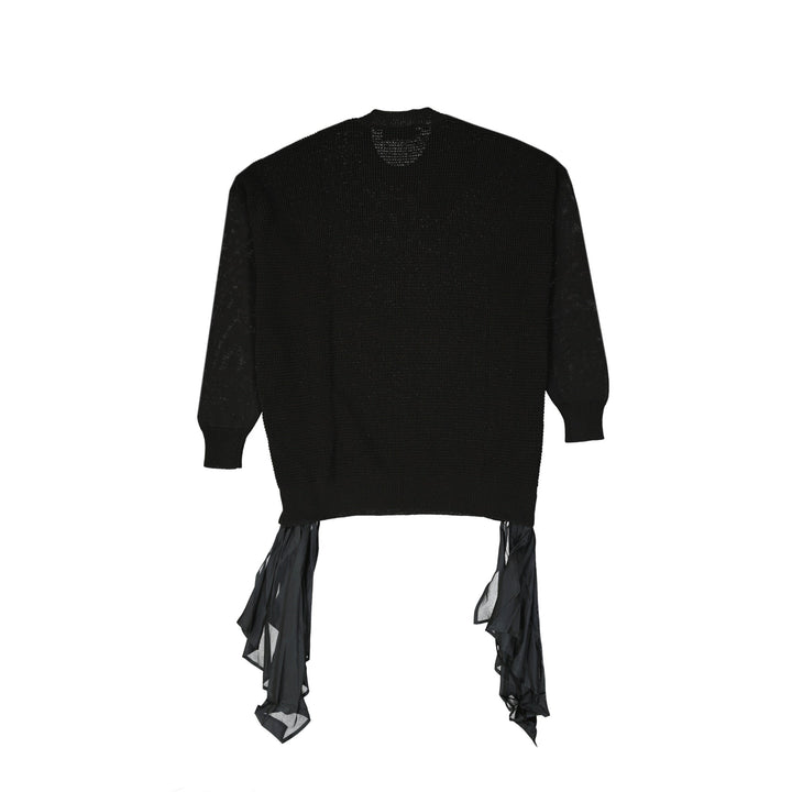 Dsquared2 Cotton Sweater Women