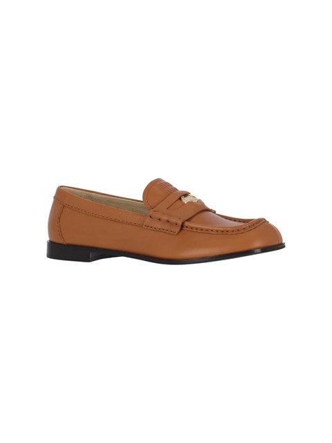 Miu Miu Women Penny' Loafers