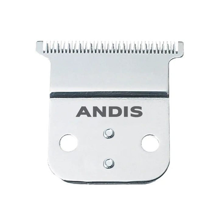 Andis 32225 Slimline Pro Li D8 Trimmer Stainless Steel T-Blade Replacement - Andis D8 T-Blade Replacement