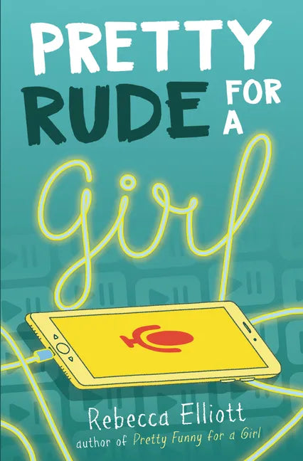 Pretty Rude for a Girl - Paperback